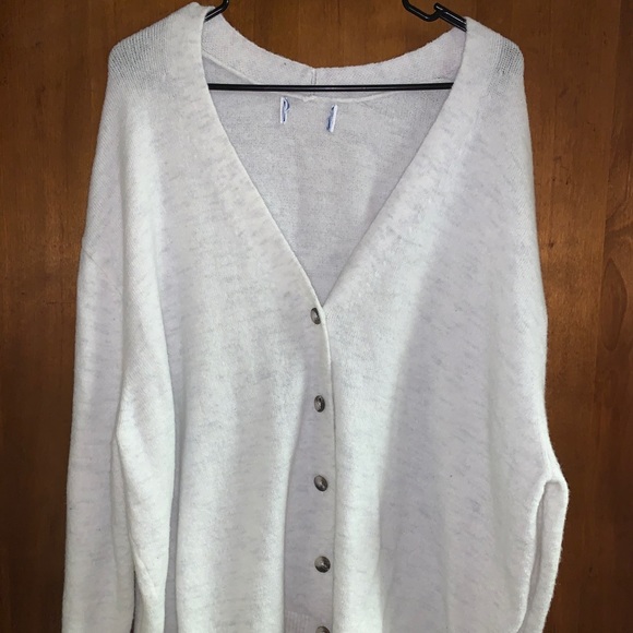 Old Navy Sweaters - Old Navy Slouchy Button Down Cardigan